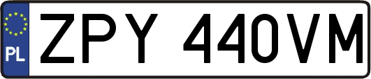 ZPY440VM