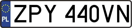 ZPY440VN