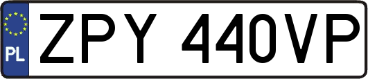 ZPY440VP