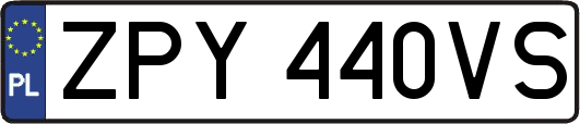 ZPY440VS