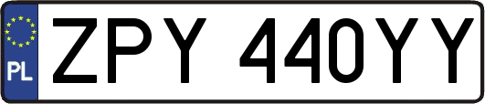 ZPY440YY