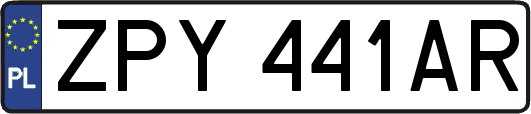 ZPY441AR