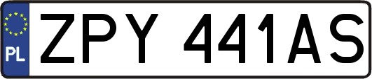 ZPY441AS