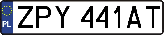 ZPY441AT