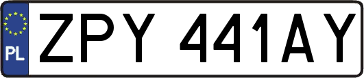 ZPY441AY