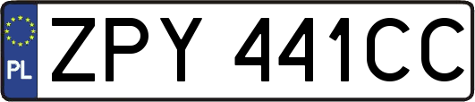ZPY441CC
