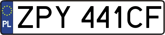 ZPY441CF