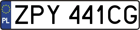 ZPY441CG