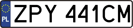 ZPY441CM