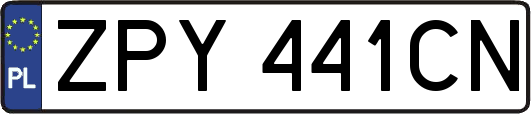 ZPY441CN