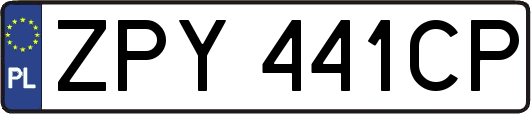 ZPY441CP