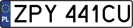 ZPY441CU