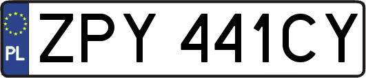 ZPY441CY