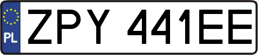 ZPY441EE