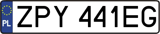 ZPY441EG