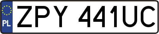ZPY441UC
