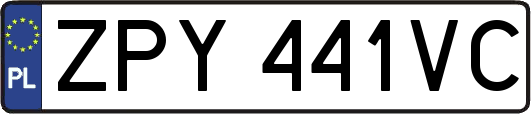 ZPY441VC