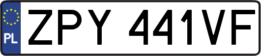 ZPY441VF