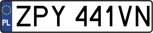 ZPY441VN