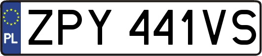 ZPY441VS