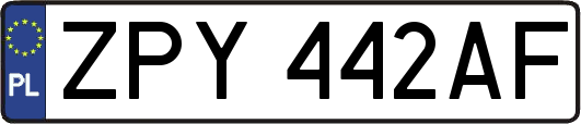 ZPY442AF
