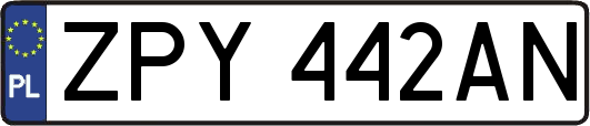 ZPY442AN