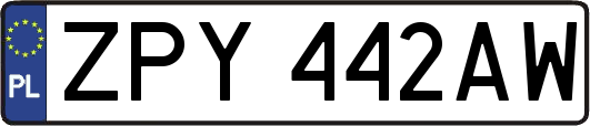 ZPY442AW