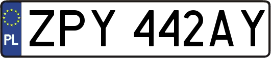 ZPY442AY