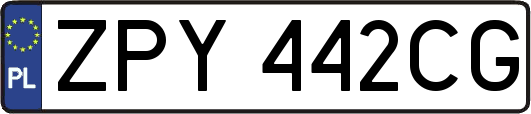 ZPY442CG