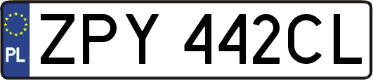 ZPY442CL