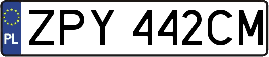 ZPY442CM