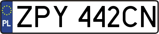 ZPY442CN