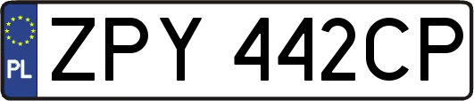 ZPY442CP