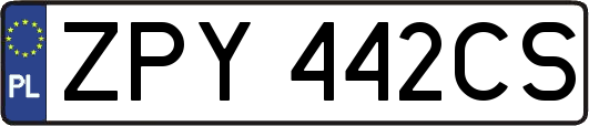 ZPY442CS
