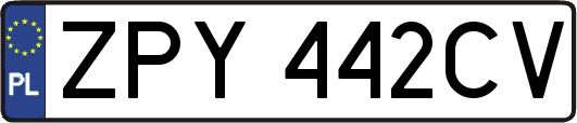 ZPY442CV