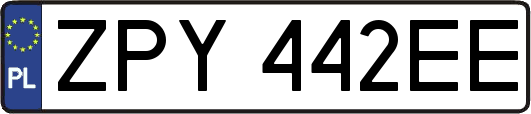 ZPY442EE
