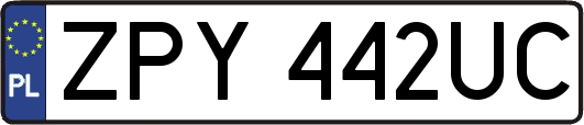 ZPY442UC