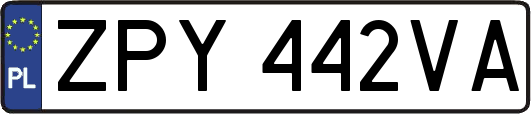 ZPY442VA