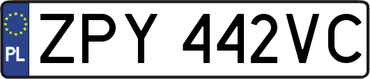 ZPY442VC