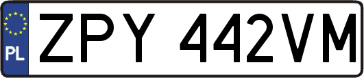 ZPY442VM