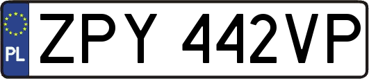 ZPY442VP
