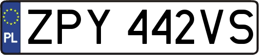 ZPY442VS