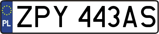 ZPY443AS