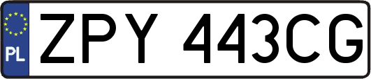 ZPY443CG