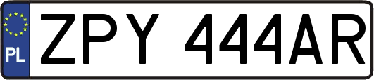 ZPY444AR