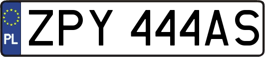 ZPY444AS