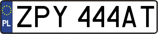ZPY444AT