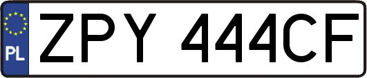 ZPY444CF