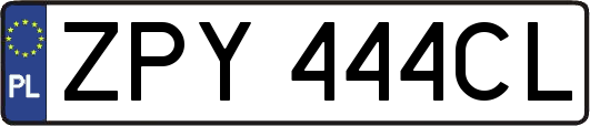 ZPY444CL