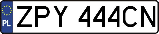 ZPY444CN